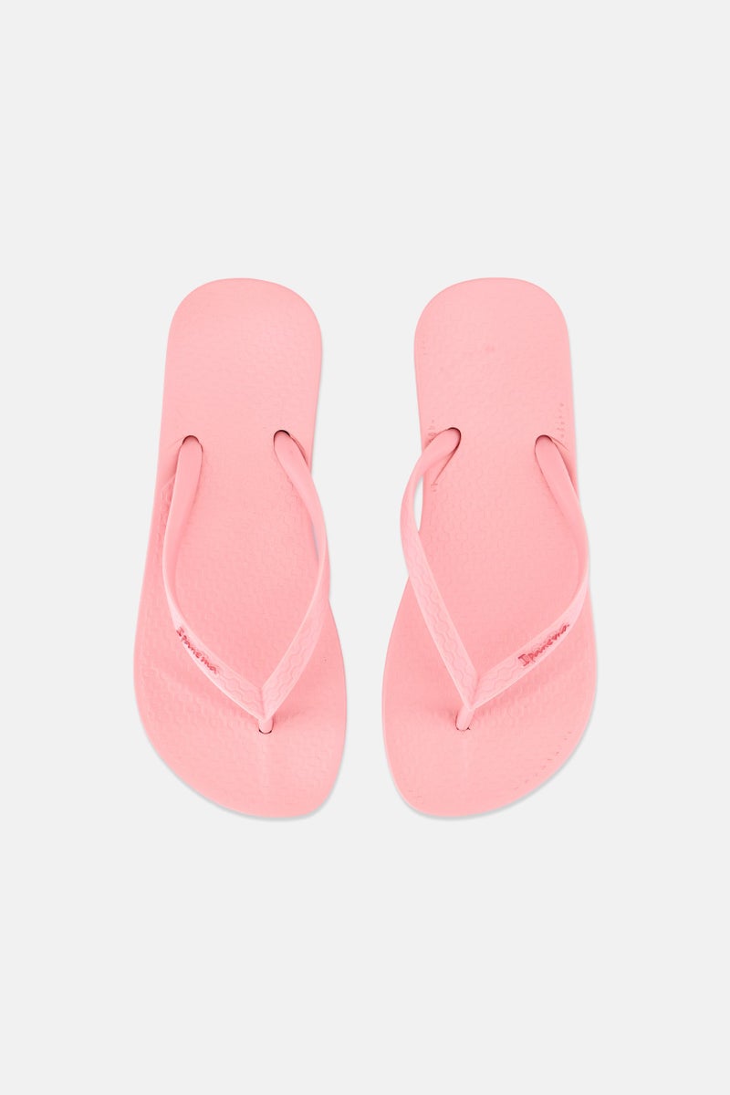 Ipanema Kids Girl Slip On Slippers, Pink - Image 3