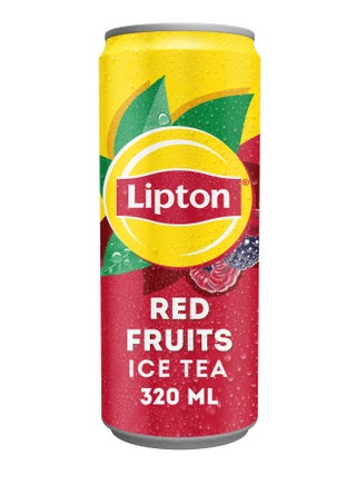 CAN LIP RED FRUT 320 ML