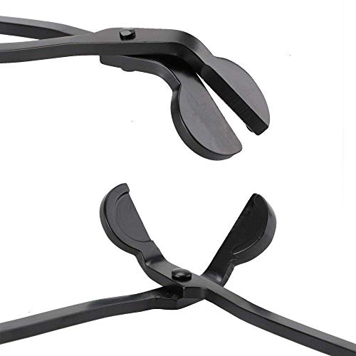 Sinen Candle Wick Trimmer ，Wick Clipper Cutter Scissor (Matte Black) - Image 4