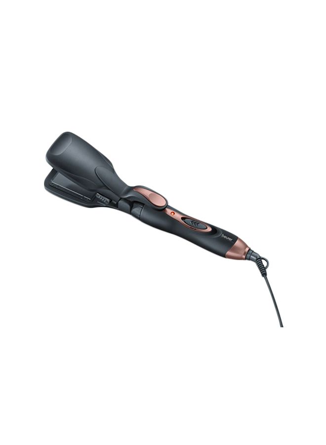 Multi Function Ceramic Styler Black