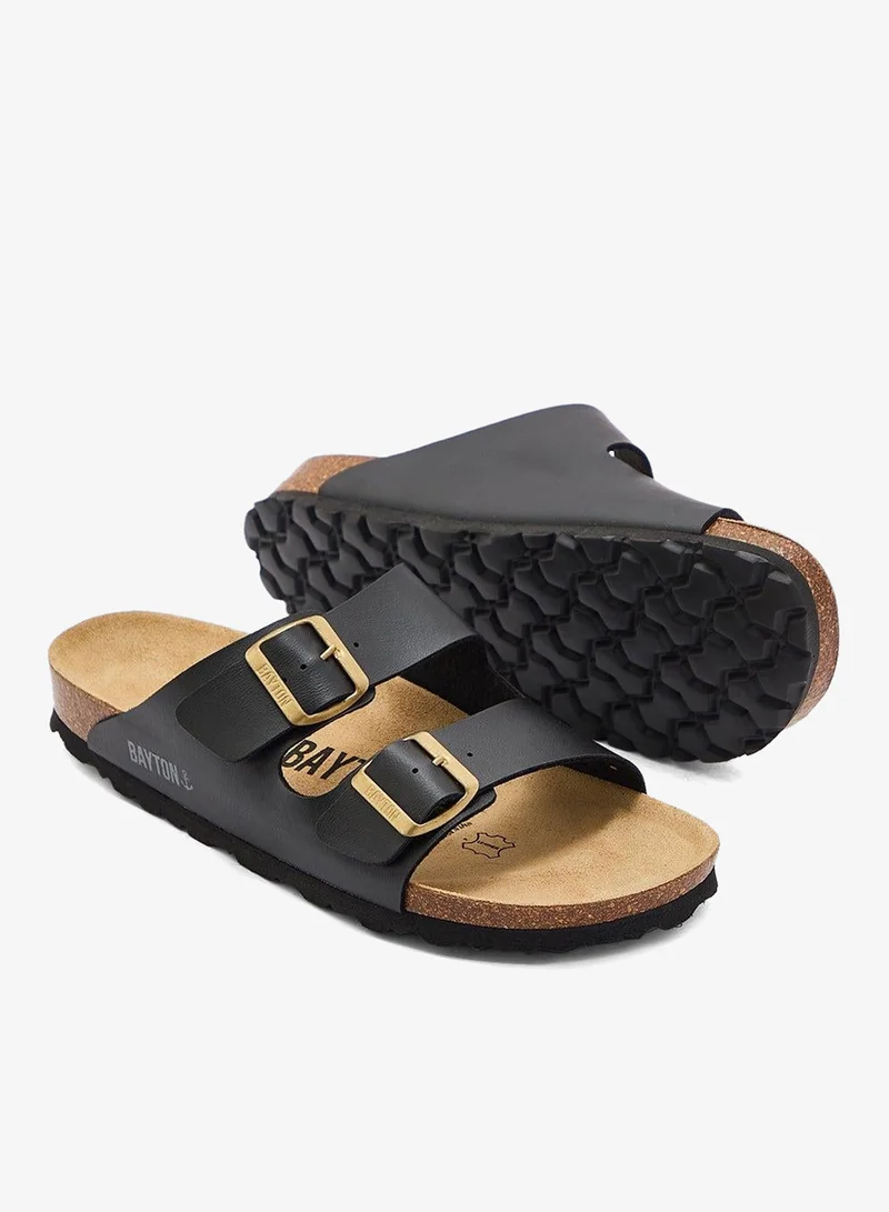 بيتون صنادل أطلس فلات