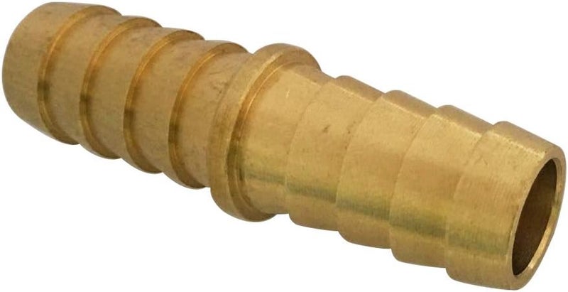 TL TOOLEGIN طقم توصيلات خرطوم نحاسي TL TOOLEGIN، 6 قطع (3/16" إلى 5/8") - Image 2