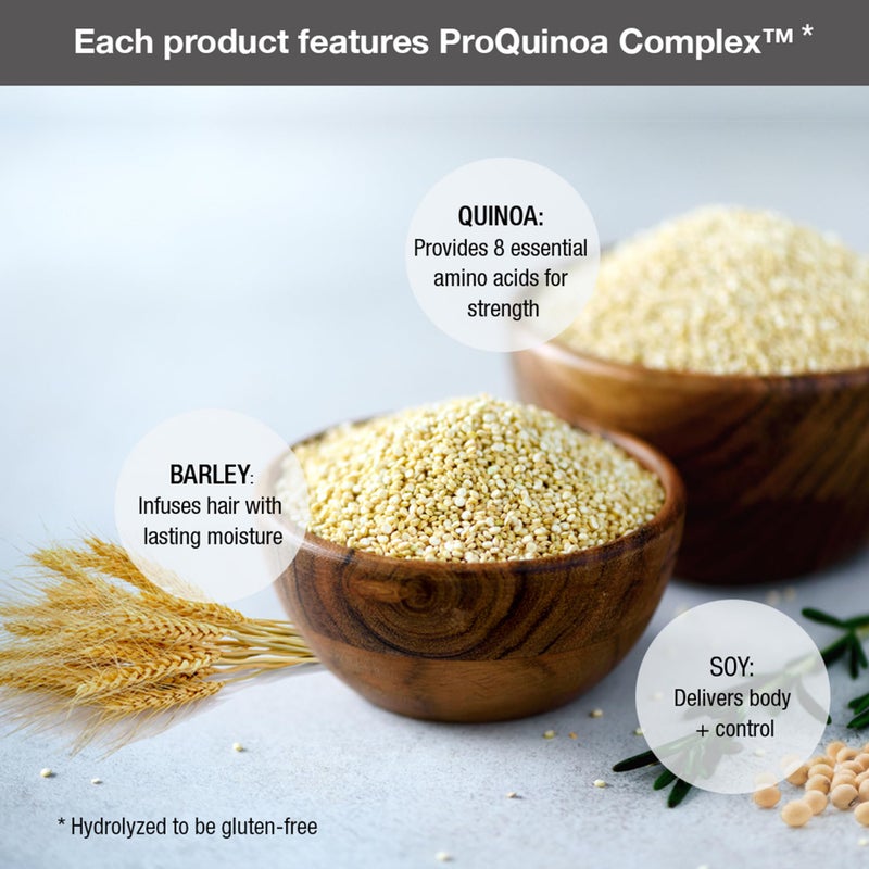 ABBA أبا - موس تصفيف رغوي بحجم 8 أونصة سائلة - جريب فروت وعشب الليمون - Image 4