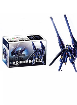 New Gundam Mech Warrior Hazel Assembled Model Toy Model - pzsku/Z9D7DE73C2AFF29D2B270Z/45/_/1721638186/02df48d8-511d-40d1-b1e8-ad3c47c3ffb4