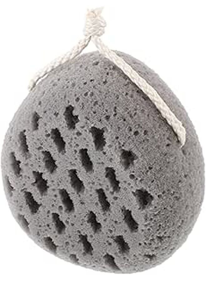 Long Handle Back Scrubber for Shower Exfoliating and Cleansing Reusable Bath Brush - Image 1