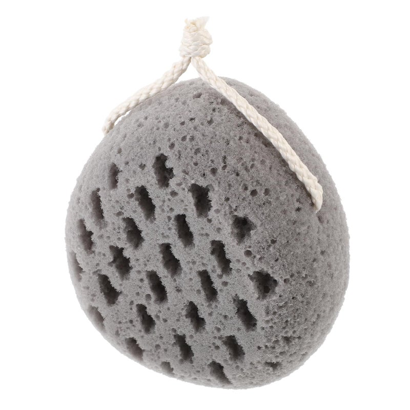 Long Handle Back Scrubber for Shower Exfoliating and Cleansing Reusable Bath Brush - Image 2