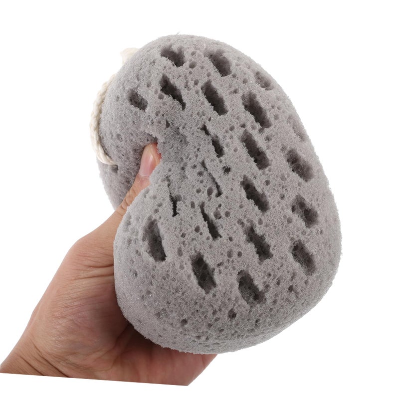 Long Handle Back Scrubber for Shower Exfoliating and Cleansing Reusable Bath Brush - Image 5
