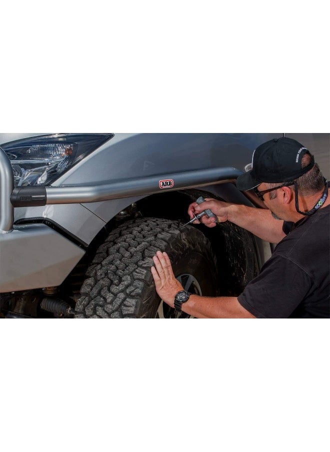 ARB ARB 10000011 Speedy Seal 2 - Universal Heavy Duty Tire Repair Kit  - Image 5