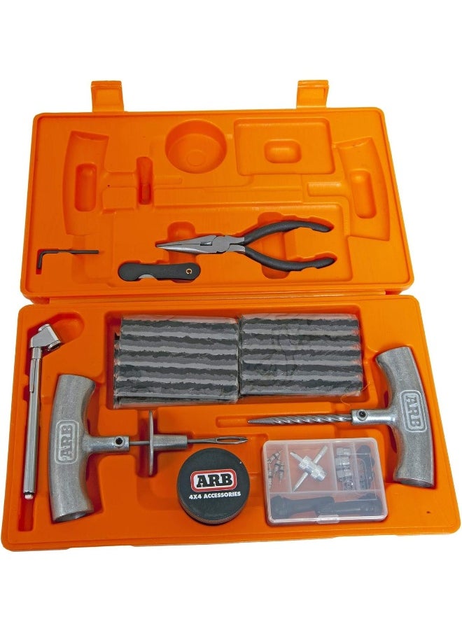 ARB ARB 10000011 Speedy Seal 2 - Universal Heavy Duty Tire Repair Kit  - Image 1