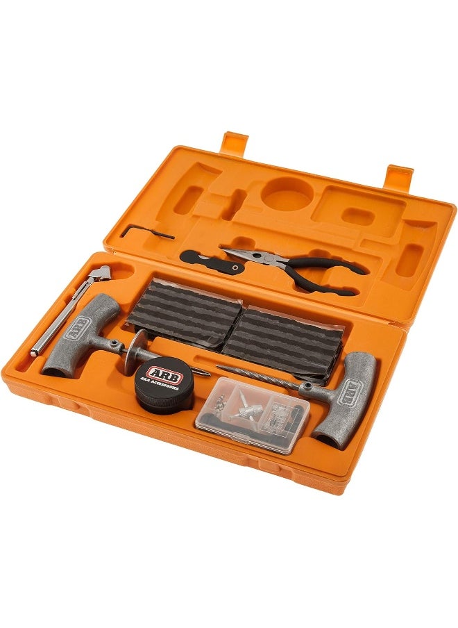 ARB ARB 10000011 Speedy Seal 2 - Universal Heavy Duty Tire Repair Kit  - Image 4