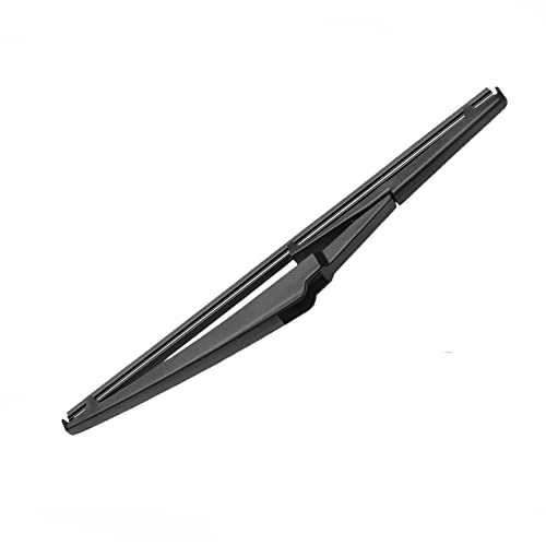 GoKoHe 11''Rear Windshield Wiper Blade For Hyundai Accent 2022-2012,Kia Soul 2019-2010,Kia Rio 2017-2011,Jeep Grand Cherokee 2020-2014,Sorento 2015-2010 Windscreen Wiper - Image 2