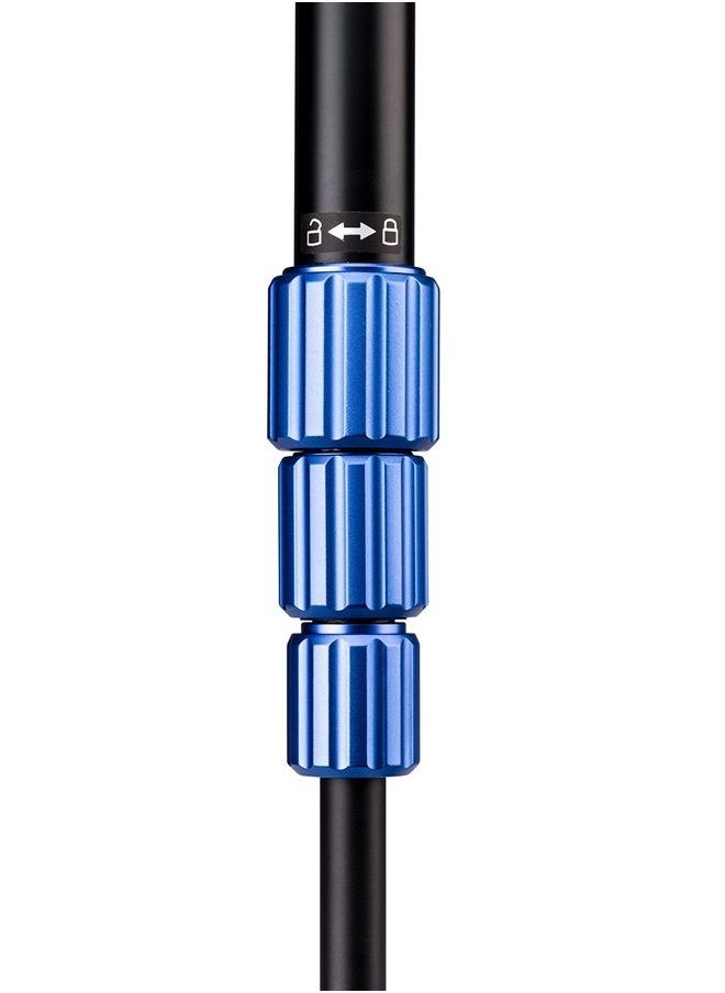 BENRO Slim Video Kit - Aluminum  - Image 3