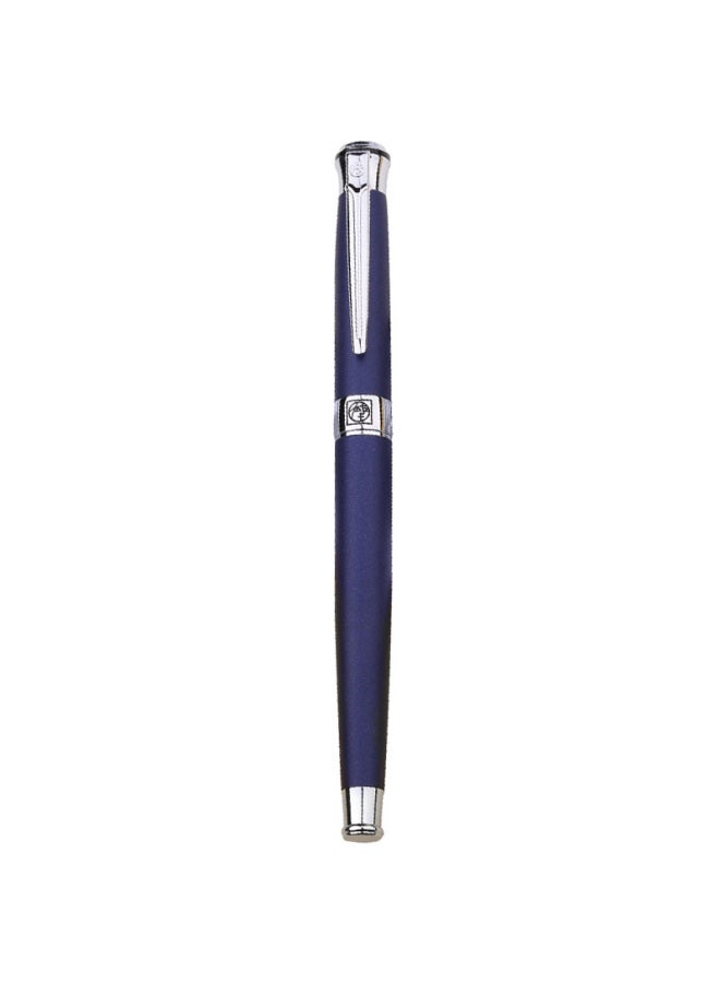 Pimio Signature Pen، قلم حبر مكتبي للأعمال هدية، قلم توقيع للبالغين، قلم للتمرن على الخط للطلاب، هدية عيد ميلاد للرجال والنساء، 0.5mm Swedish Kao Series 903 Purple Color - Image 3