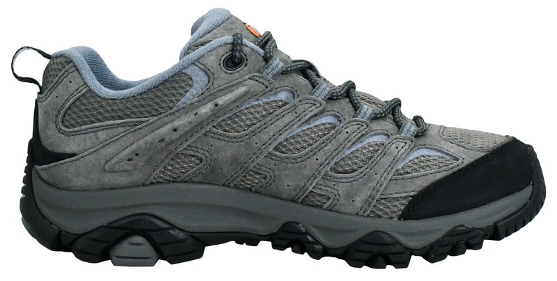 Merrell Women's Moab 3 Hiking Shoe, Granite, 8 M - Image 4