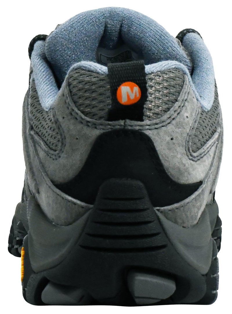Merrell Women's Moab 3 Hiking Shoe, Granite, 8 M - Image 3