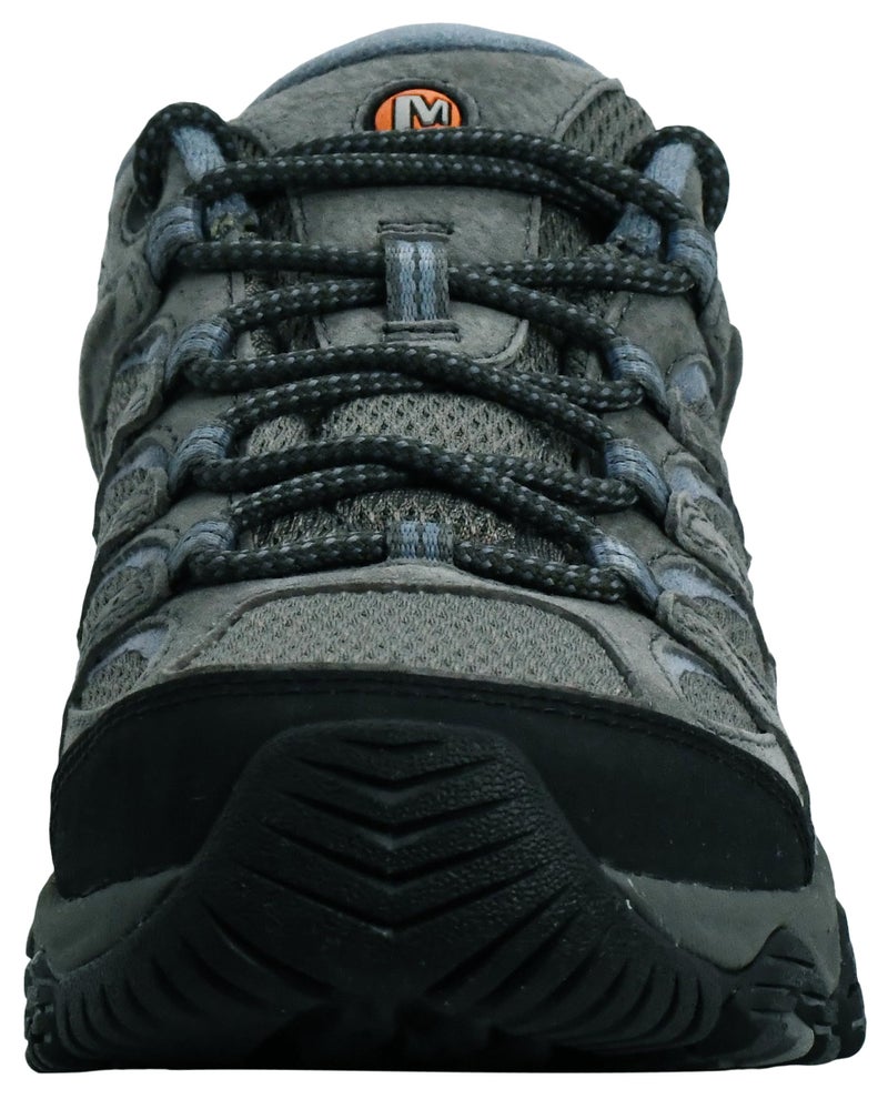 Merrell Women's Moab 3 Hiking Shoe, Granite, 8 M - Image 2