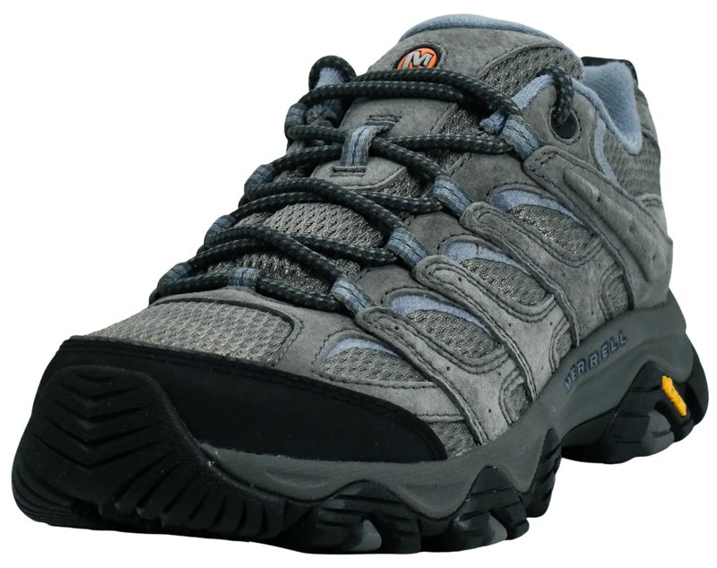 Merrell Women's Moab 3 Hiking Shoe, Granite, 8 M - Image 1