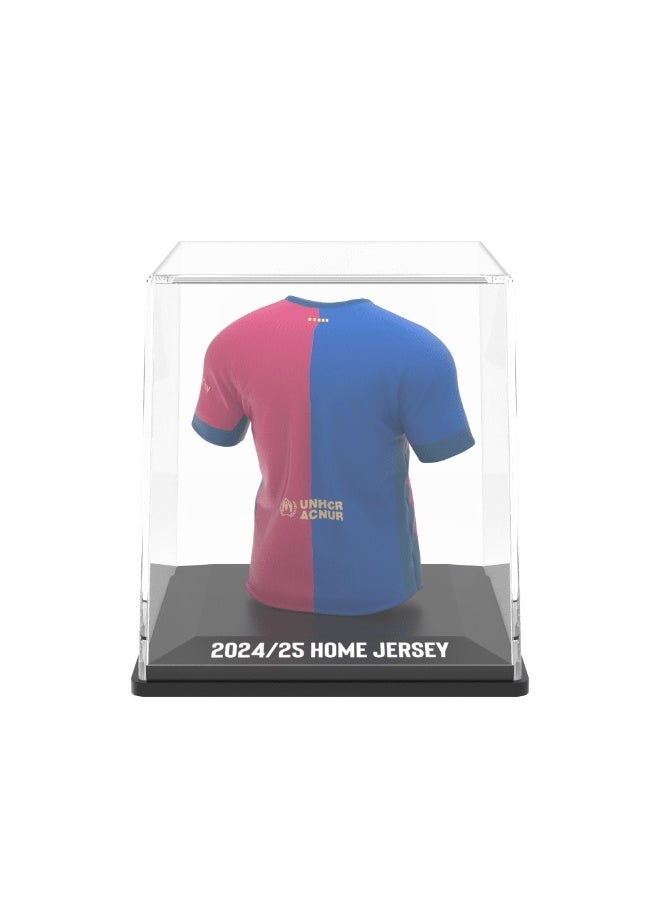 Splink - FC Barcelona - Home Jersey - Image 4