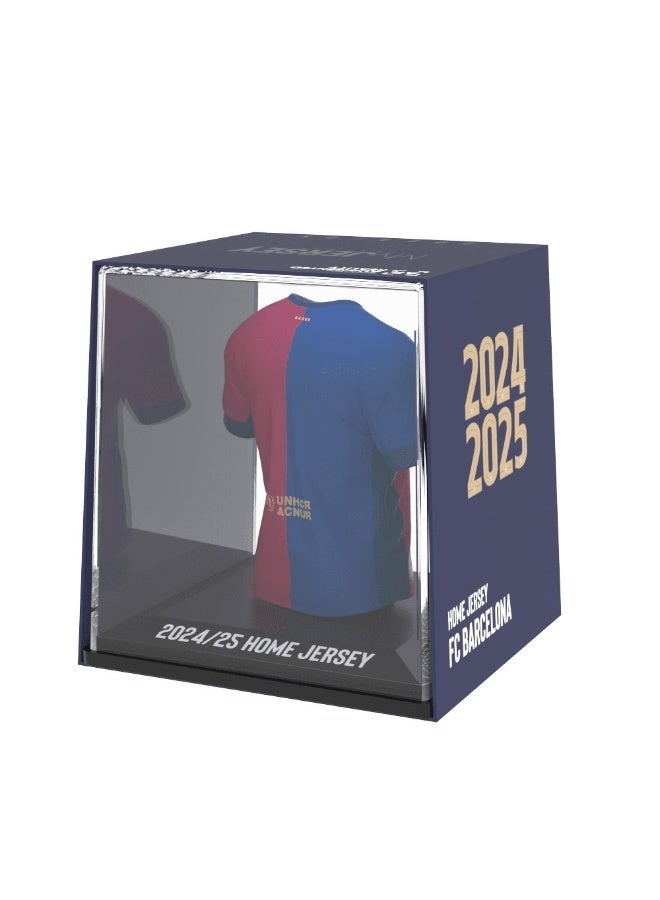 Splink - FC Barcelona - Home Jersey - Image 2