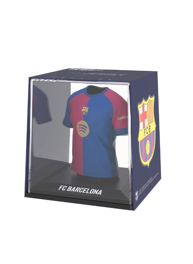 Splink - FC Barcelona - Home Jersey - Image 1