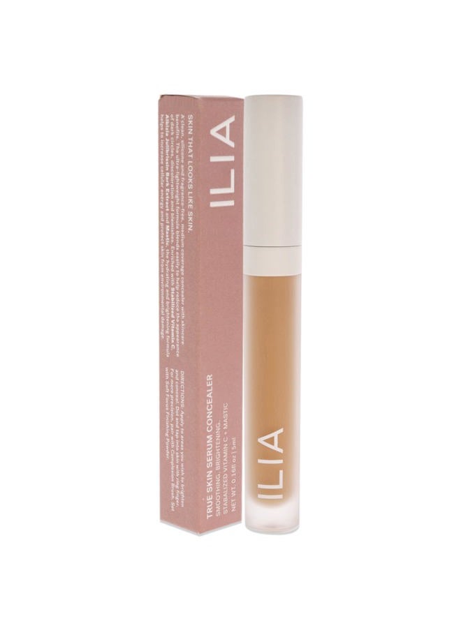 ILIA Beauty True Skin Serum Concealer - SC6 Mesquite For Women 0.16 oz Concealer - Image 3