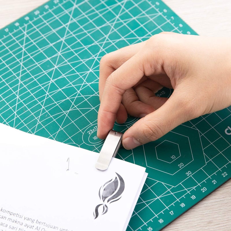 ديلي -E2053 قاطعة 125*15*11 - Image 2