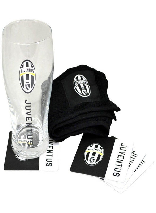 JUVENTUS F.C. Mini Bar Set