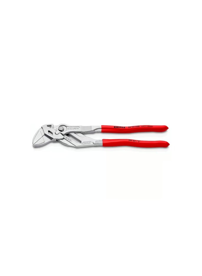 KNIPEX 86 03 250 PLIER WRENCHES - Image 1