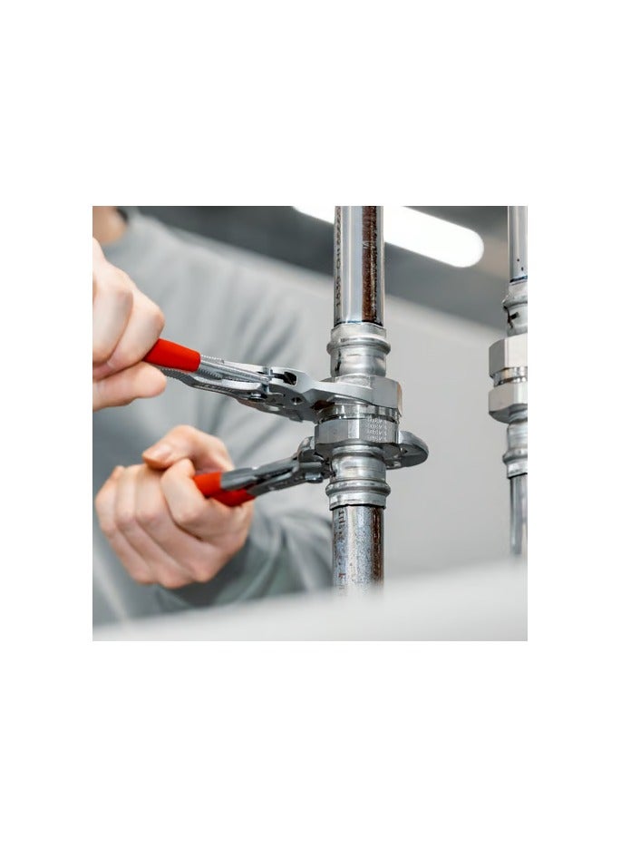 KNIPEX 86 03 250 PLIER WRENCHES - Image 4