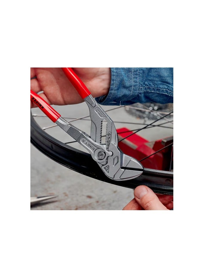 KNIPEX 86 03 250 PLIER WRENCHES - Image 2