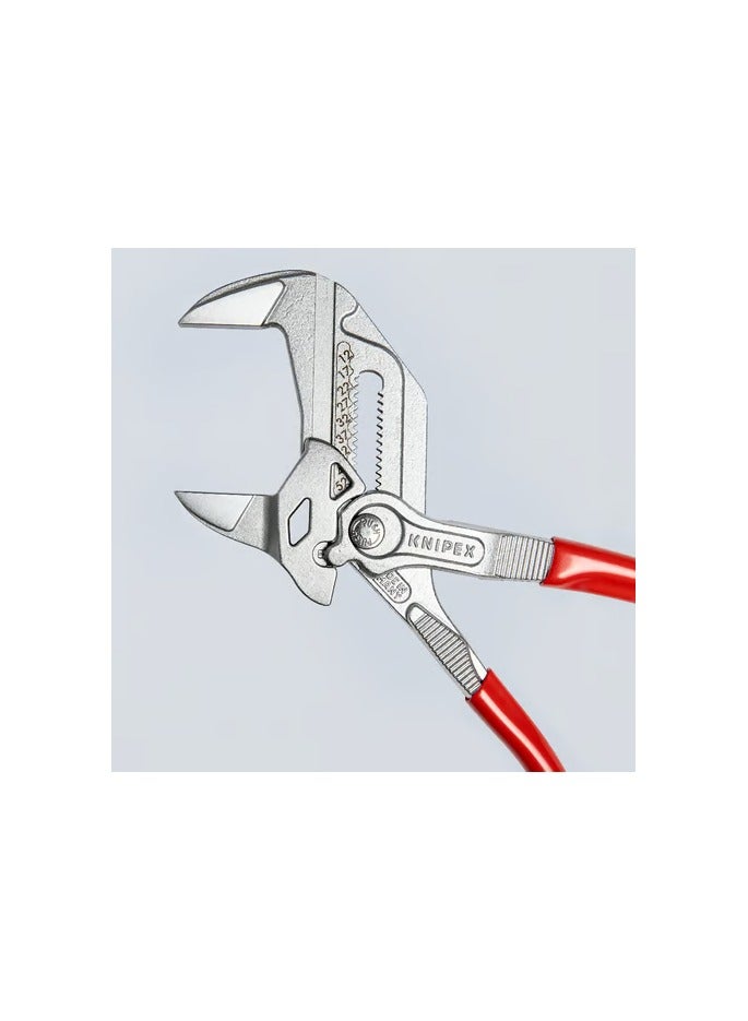 KNIPEX 86 03 250 PLIER WRENCHES - Image 3
