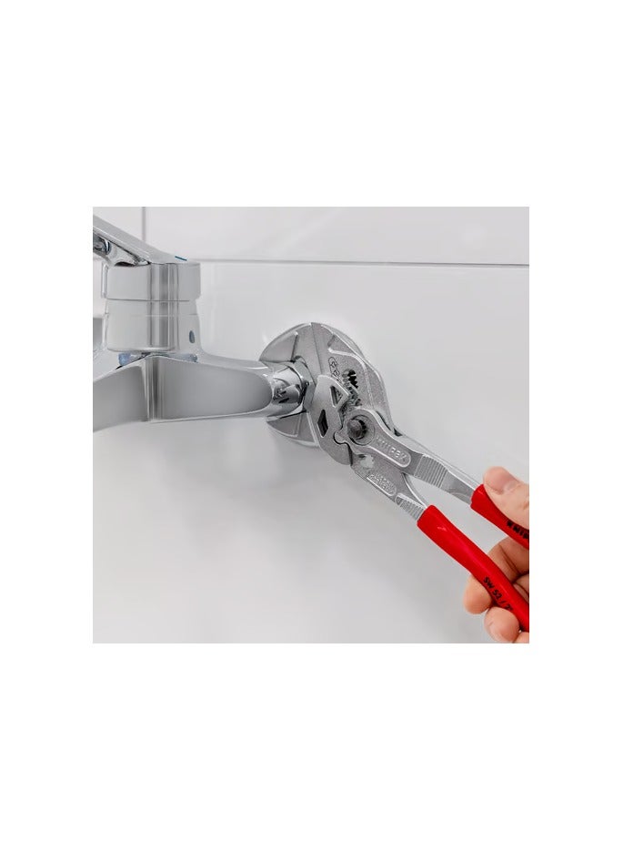 KNIPEX 86 03 250 PLIER WRENCHES - Image 5