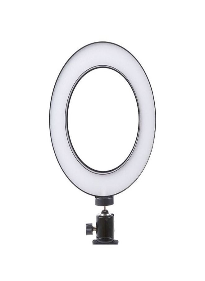 LED Ring Light 16 cm for Live Stream can be installed on any tripod – UN-160