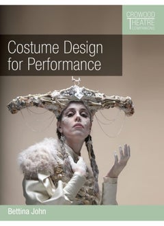 Costume Design for Performance 