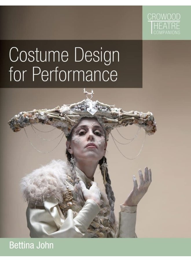 null - Costume Design for Performance - Image 1