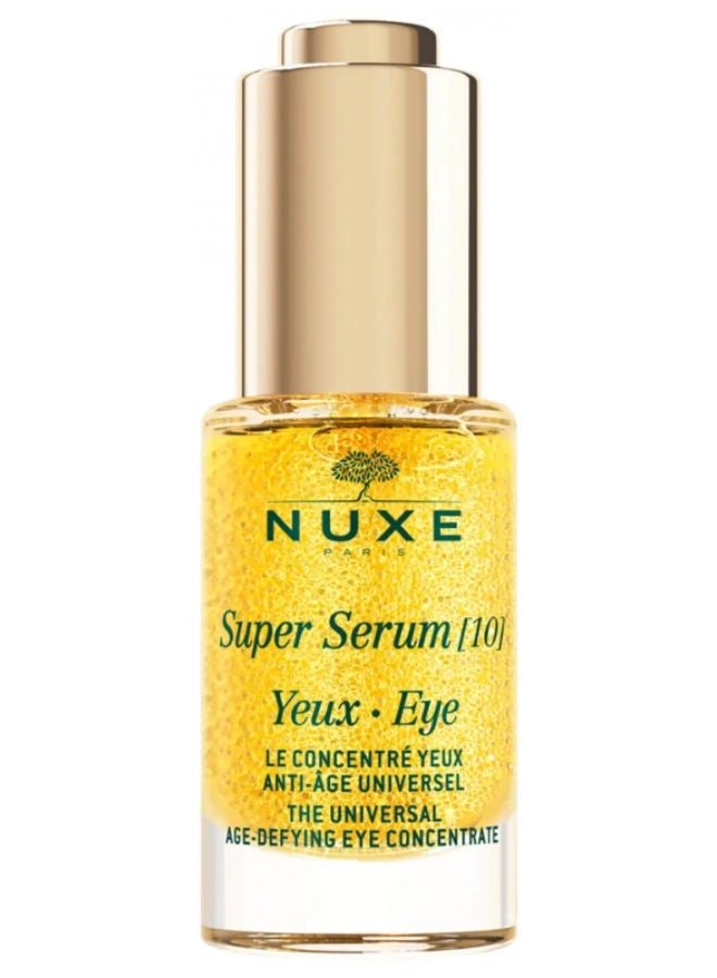 NUXE Superserum Eye Contour (10)