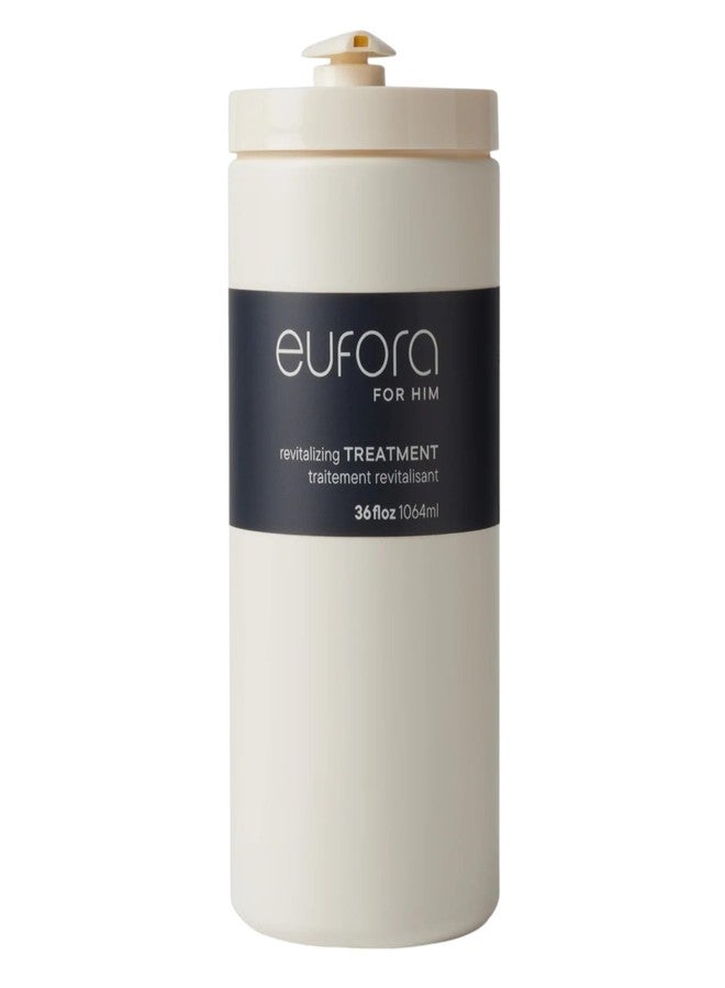 Eufora Revitalizing Treatment fo Him, 36 Fl.Oz