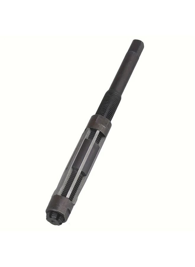 HSS Adjustable Hand Hinge Cutter 19 21mm Silvery Black For Shallow Cutting - Image 2