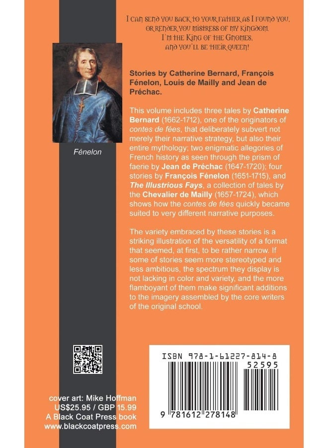 Parlux The Queen of the Fays - Image 2