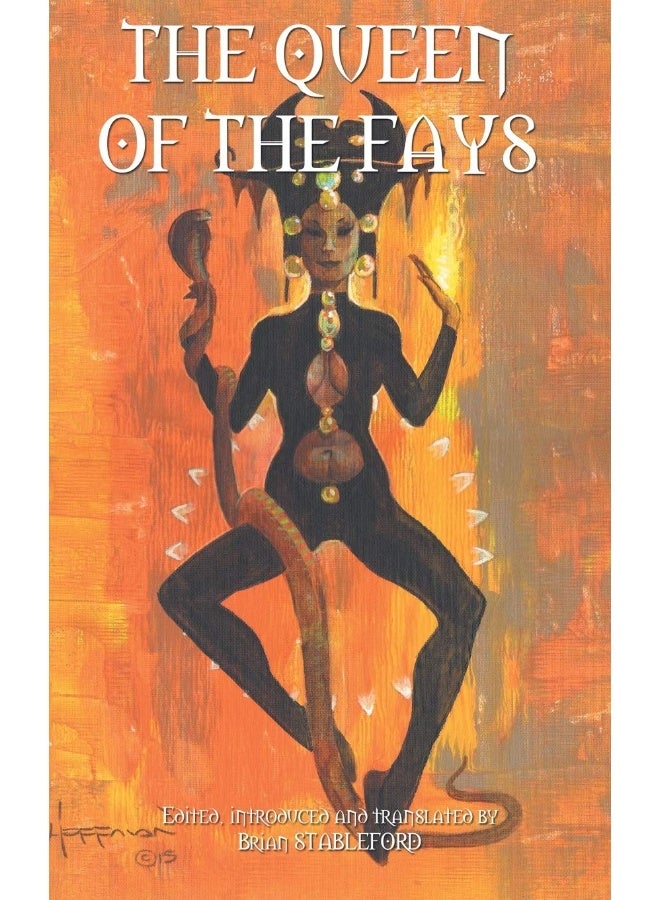 Parlux The Queen of the Fays - Image 1