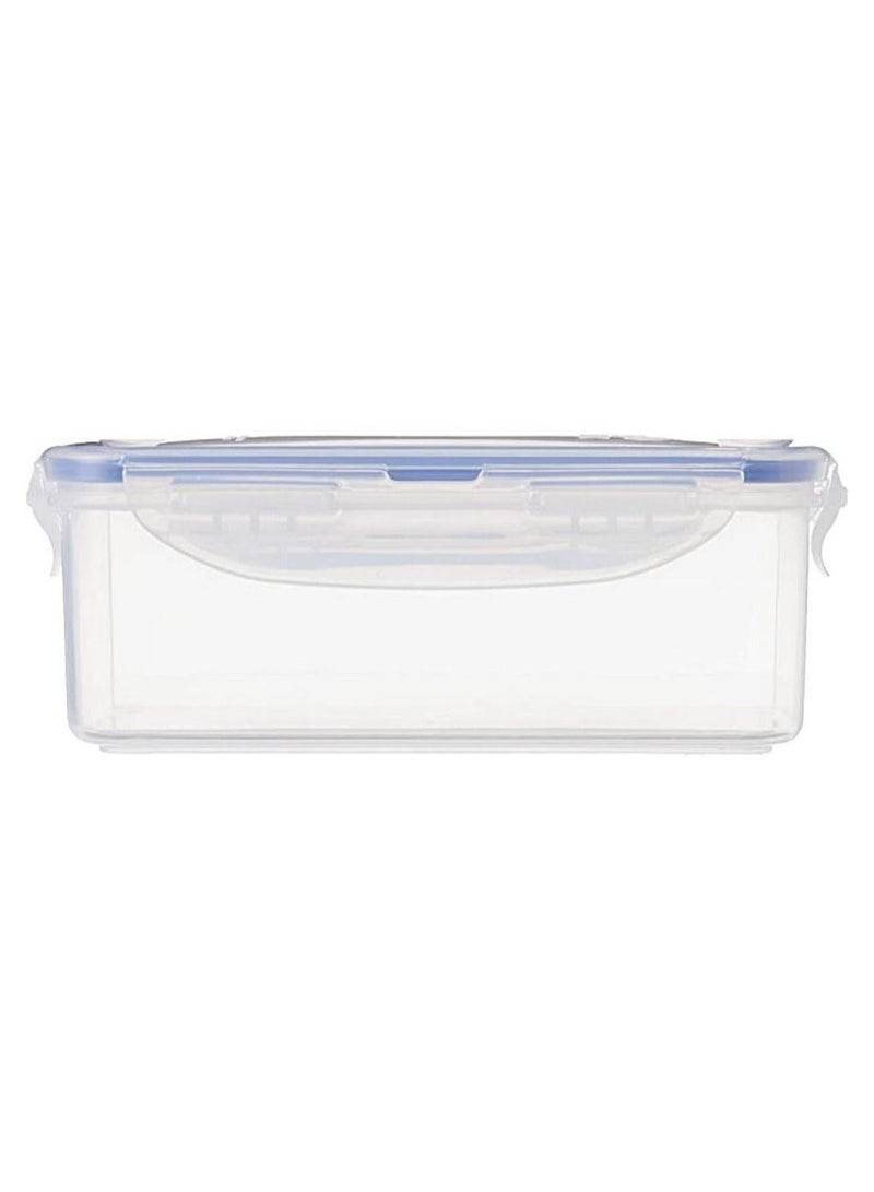 LOCK & LOCK RECTANGULAR FOOD CONTAINER 850 ML - Image 3