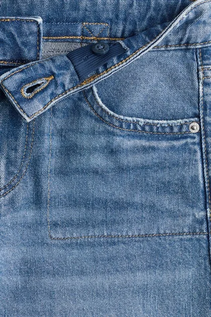 H&M Wide leg jeans