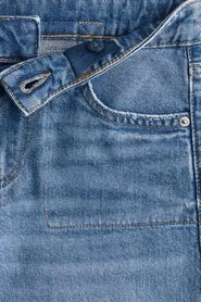 H&M Wide leg jeans