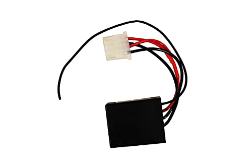 MOJO Outdoors Multi-Decoy Receiver for Controlling Duck Hunting Decoys, Hunting Gear and Accessories, Receiver Only - Image 3