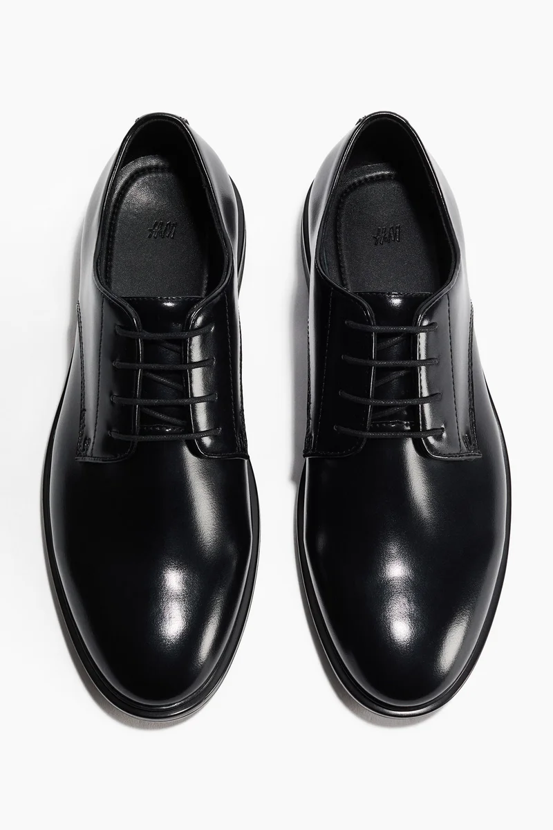 H&M Derby shoes