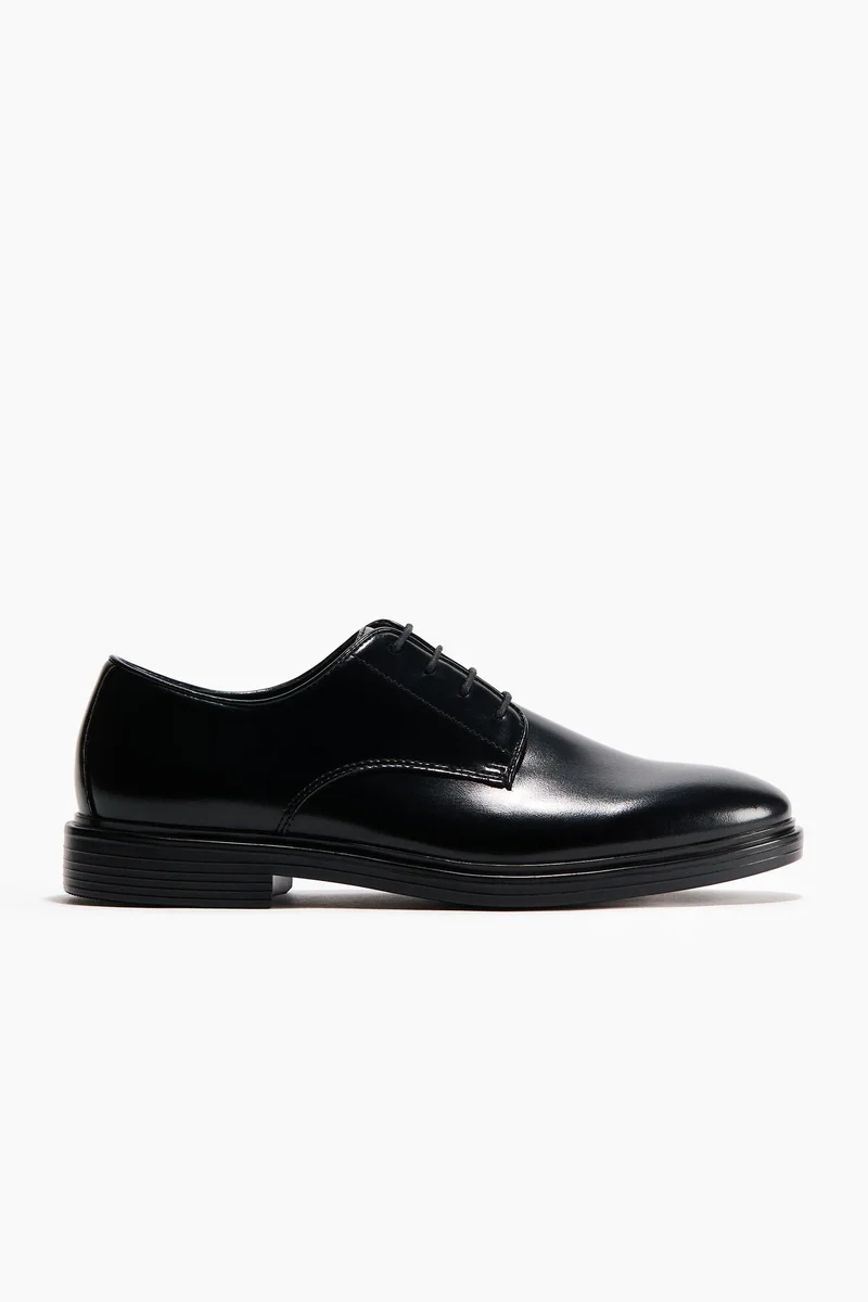 H&M Derby shoes