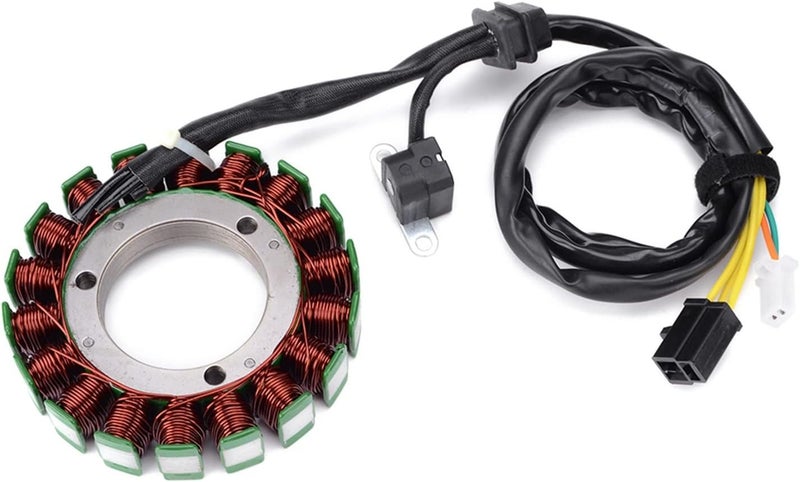 Wivplex Motorcycle Ignition Stator Magneto Coil - Image 1