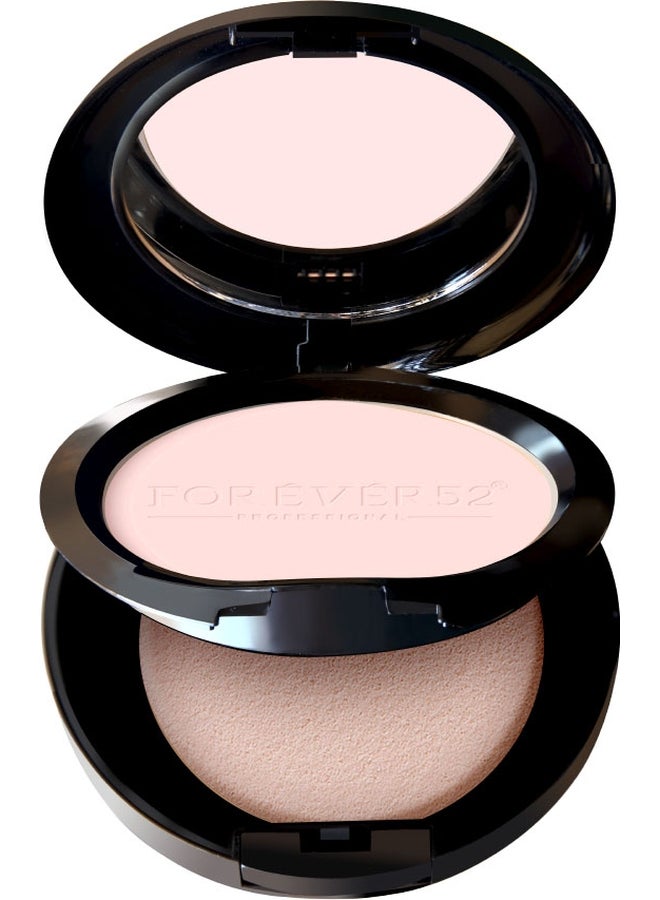 FOREVER52 Two Way Cake Face Powder A002 - Image 3