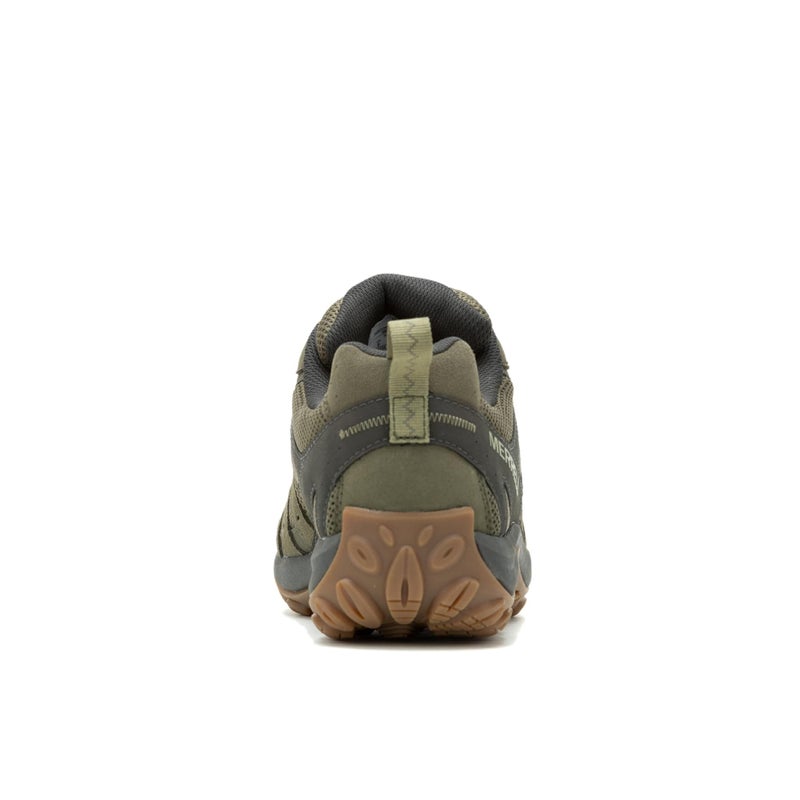 Merrell Men's Hiking Hiking Shoe, Olive/Moss, 9.5 - Image 5