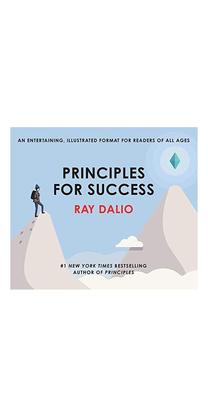 Principles for Success